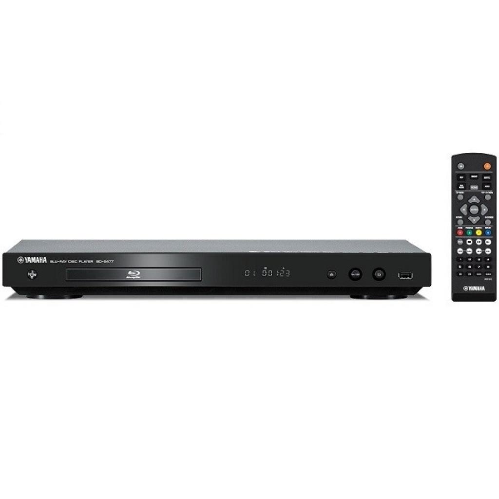 BluRay Player Yamaha BD-S477