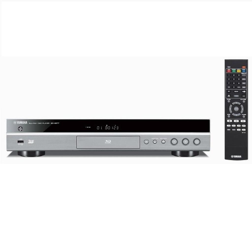 BluRay Player Yamaha BD-S677