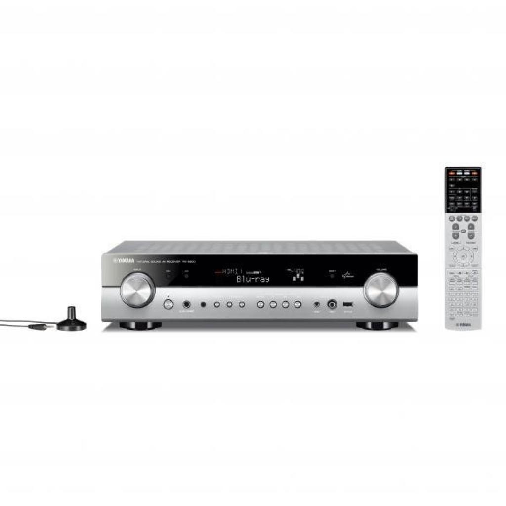 Receiver AV Yamaha RX-S600