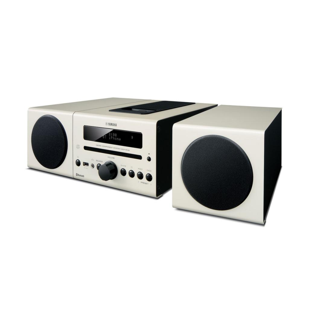 Sistem Stereo Yamaha MCR-B142