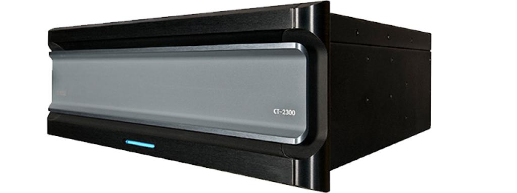 Amplificator de Putere Classe CT 2300