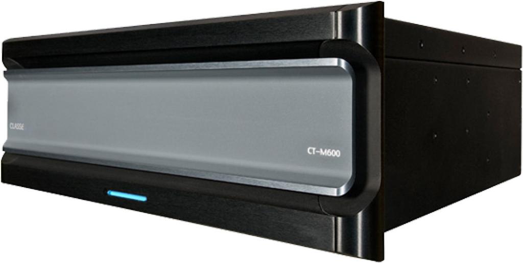 Amplificator de Putere Classe CT M600