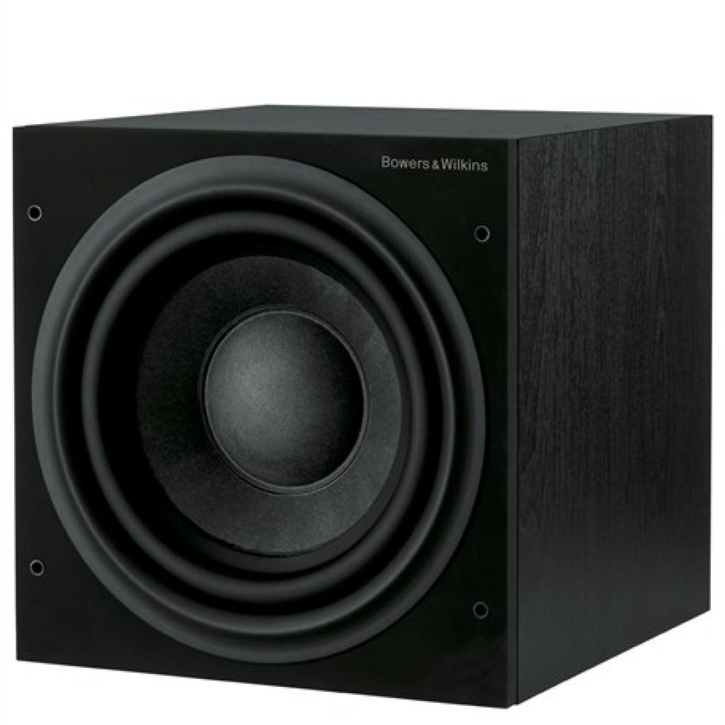 Subwoofer Bowers Wilkins ASW 610XP White
