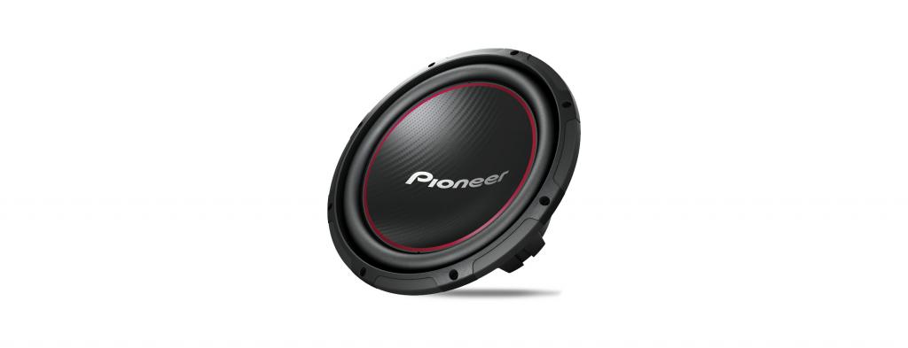 Subwoofer Auto Pioneer TS-W304R