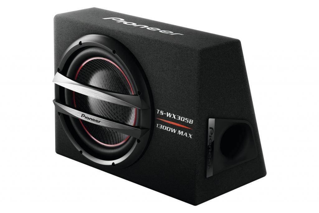 Subwoofer Auto Pioneer TS-WX305B