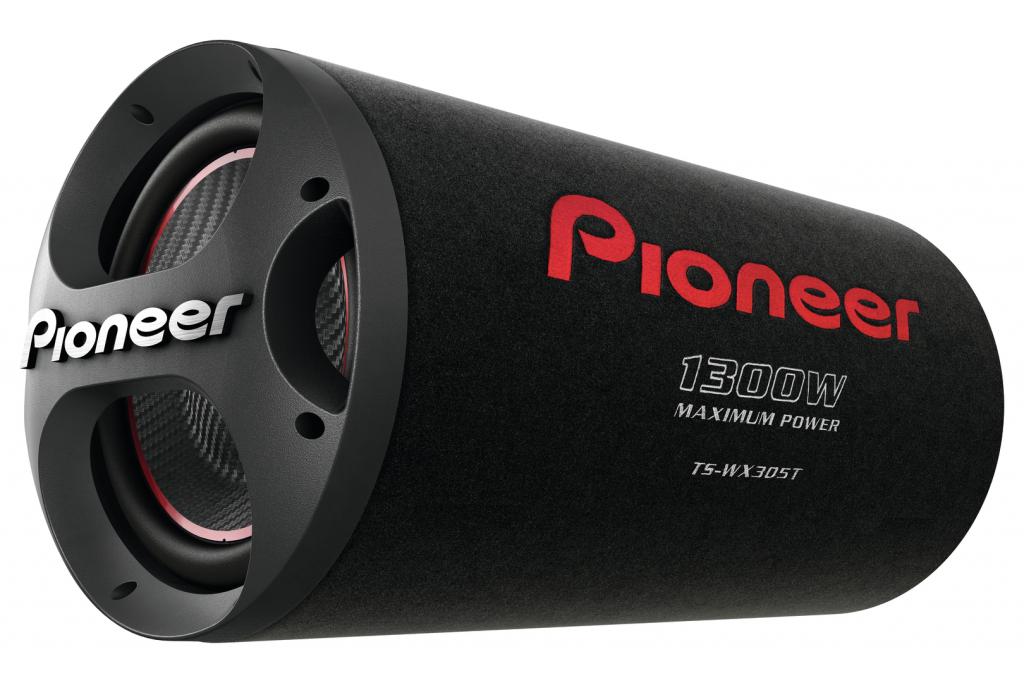 Subwoofer Auto Pioneer TS-WX305T