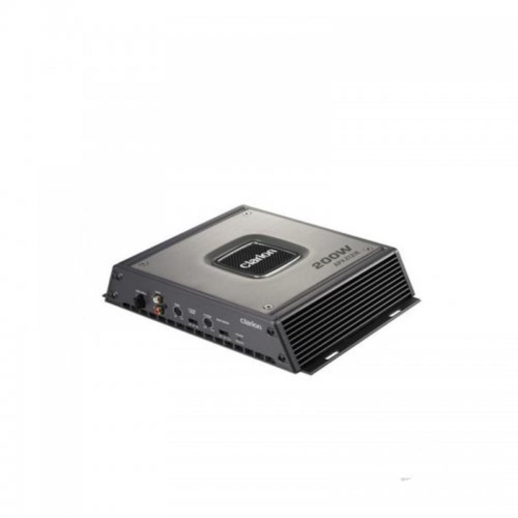 Amplificator Auto Clarion APX-2121E