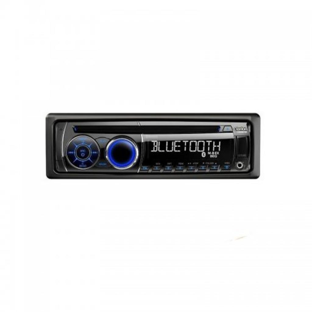 CD Player Auto Clarion CZ-301E
