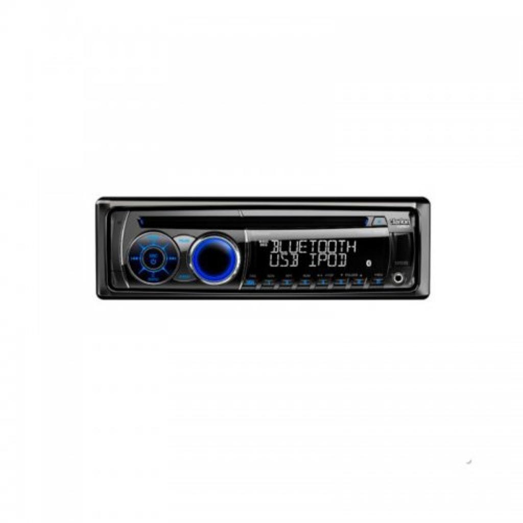 CD Player Auto Clarion CZ-501E