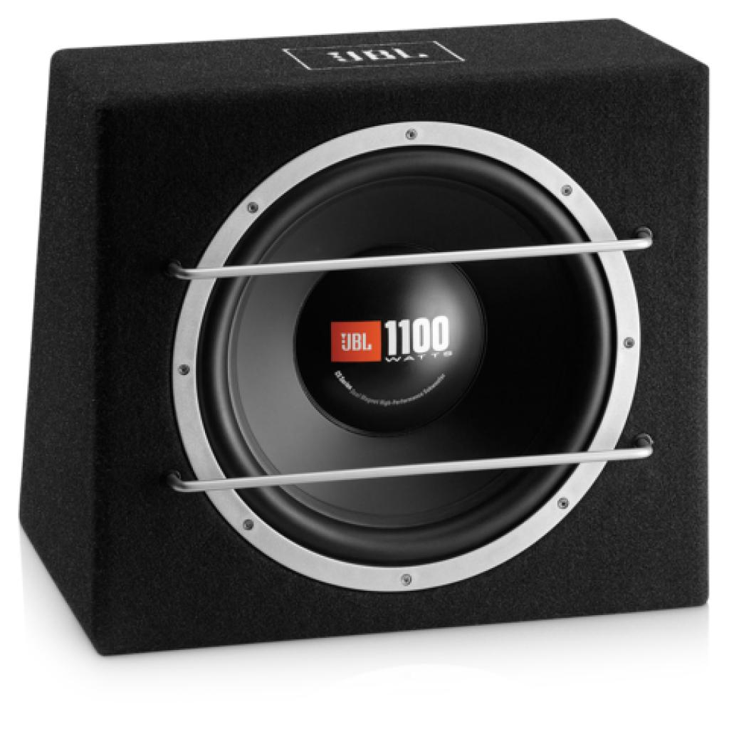 Subwoofer Auto JBL CS 1215B