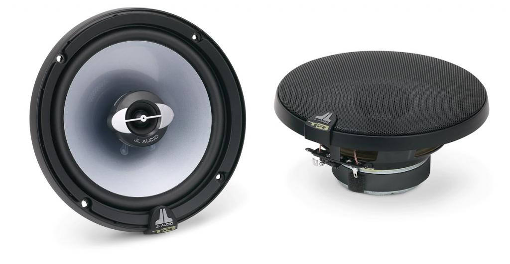 Boxe Auto JL Audio TR650-CXi