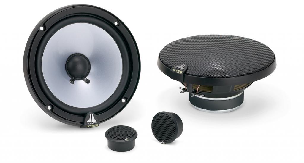 Boxe Auto JL Audio TR650-CSi