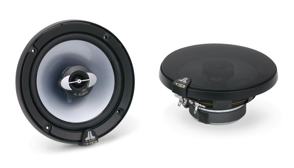 Boxe Auto JL Audio TR600-CXi