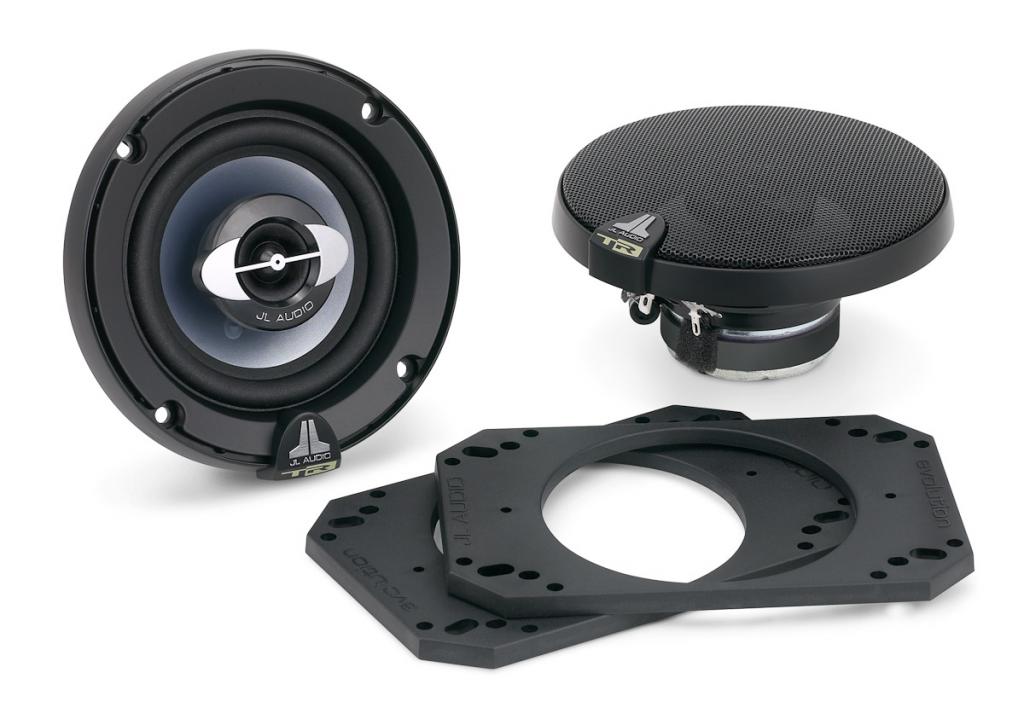 Boxe Auto JL Audio TR400-CXi