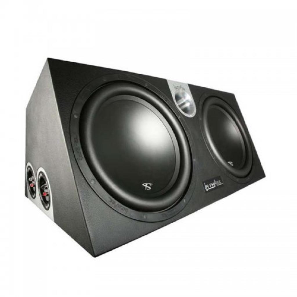 Subwoofer Auto In Phase XTB215