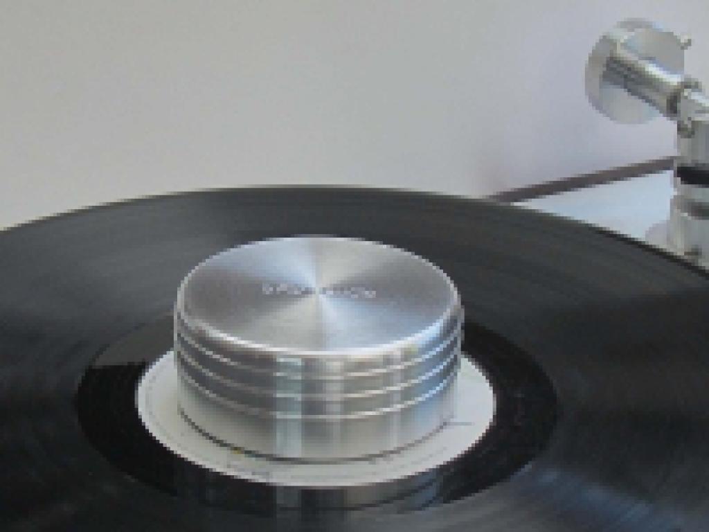 Produs Antivibratie Vinyl bFly Audio PG0