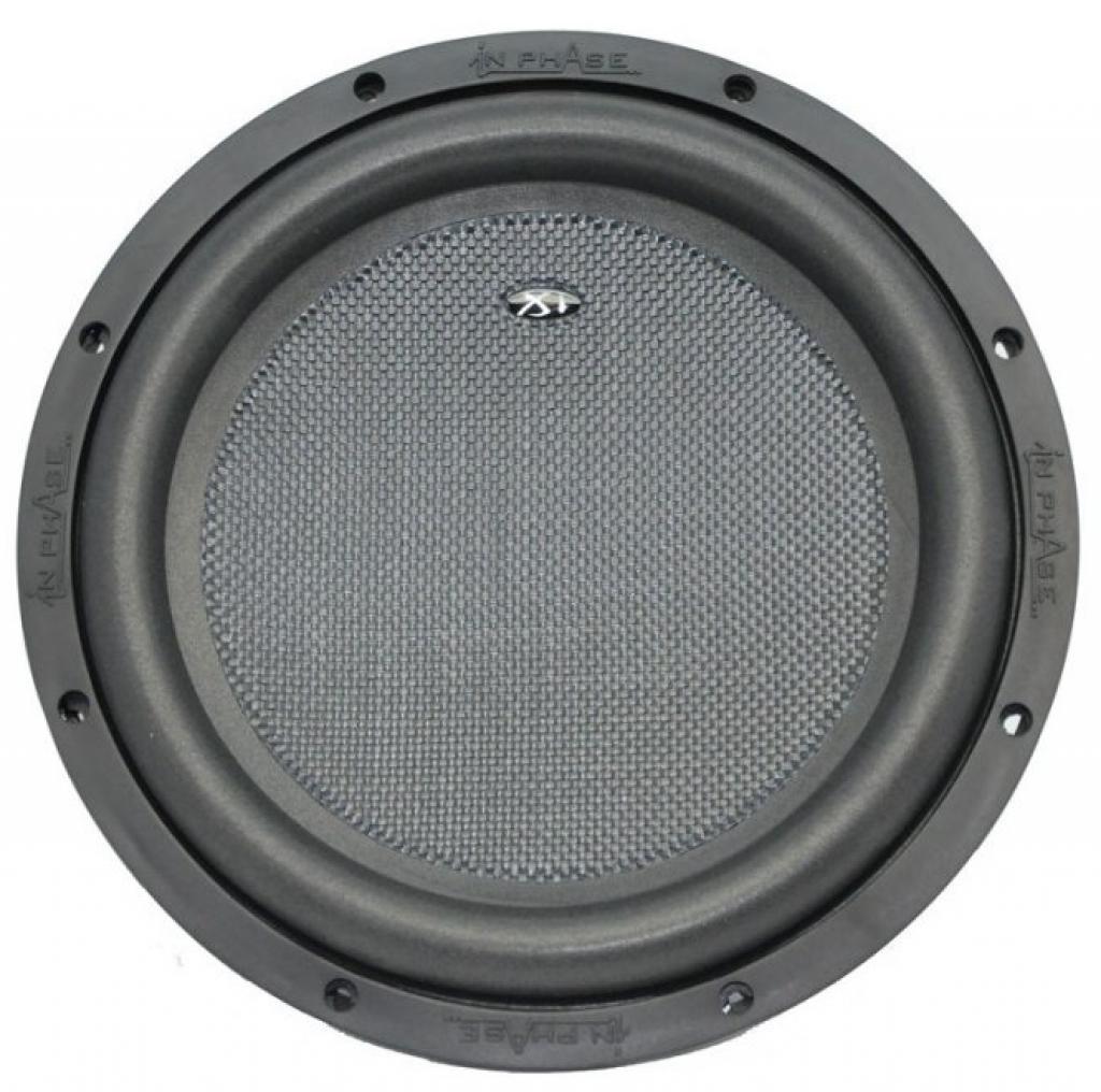 Subwoofer Auto In Phase XT12 MK2