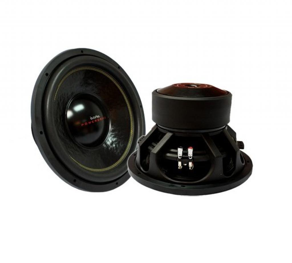 Subwoofer Auto In Phase PD 15