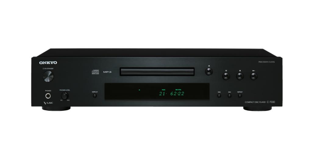 CD Player Onkyo C-7030