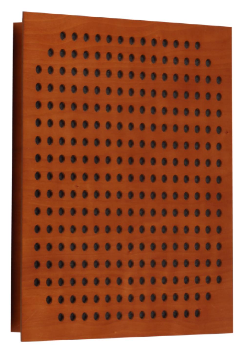 Panou Fonoabsorbant Vicoustic Square Tile 60.4 Light Brown