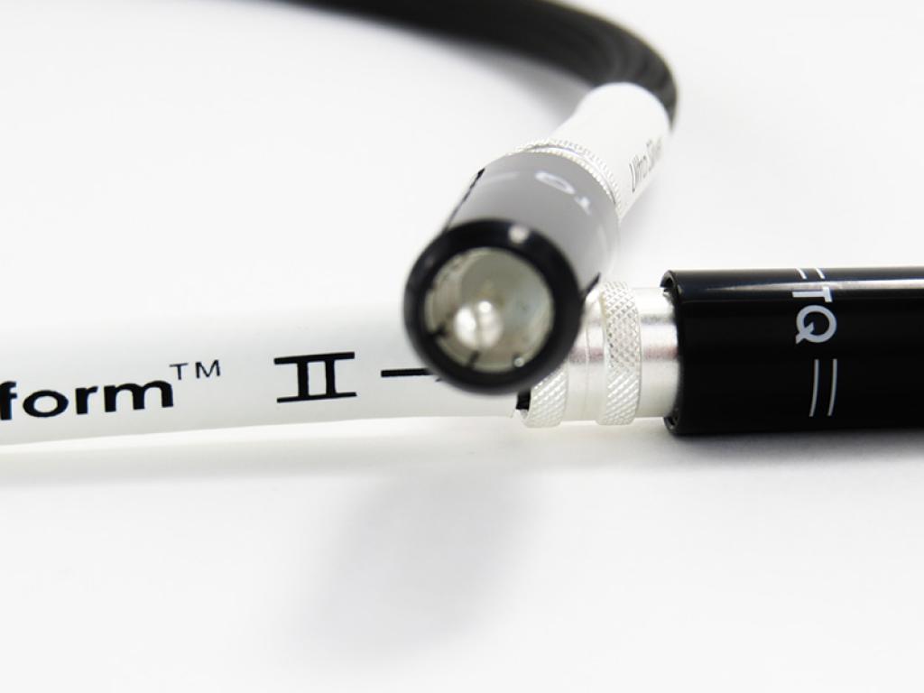 Cablu Digital Tellurium Q Ultra Silver 1 metru