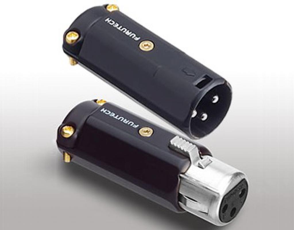 Conector XLR Furutech FP-602FR