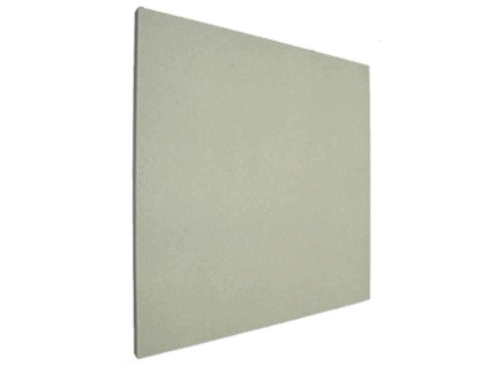 Panou Fonoabsorbant EliAcoustic Regular Panel 60.2/4 Pure Grey