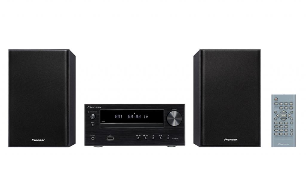 Sistem Stereo Pioneer X-HM16(B)