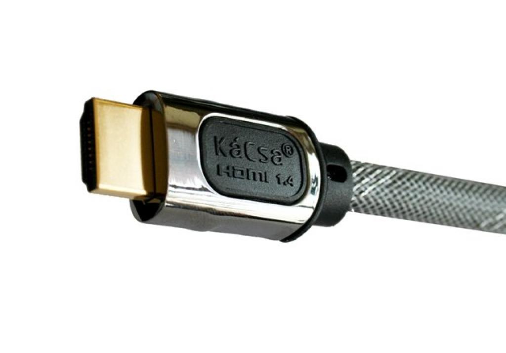 Cablu HDMI KaCsa Audio KCS-HH 10 metri