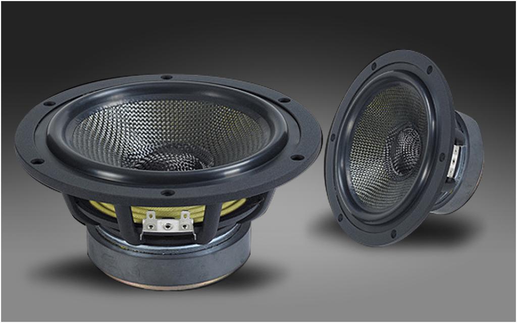 Difuzor Davis Acoustics 17 MC6R