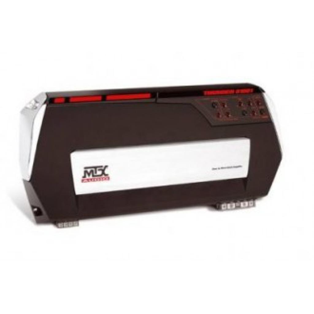 Amplificator Auto MTX TA81001