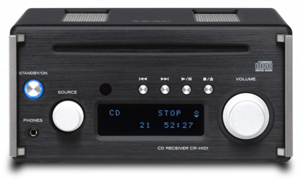 Sistem Stereo Teac CR-H101