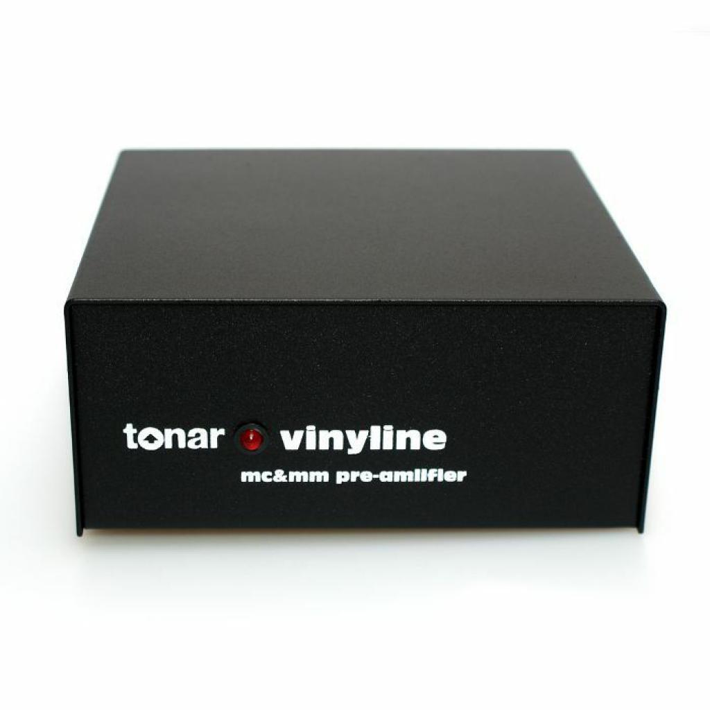 Preamplificator Phono Tonar Vinyline MC/MM