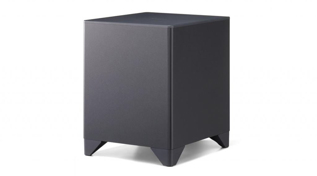 Subwoofer Wireless Pioneer FS-SW40 Alb