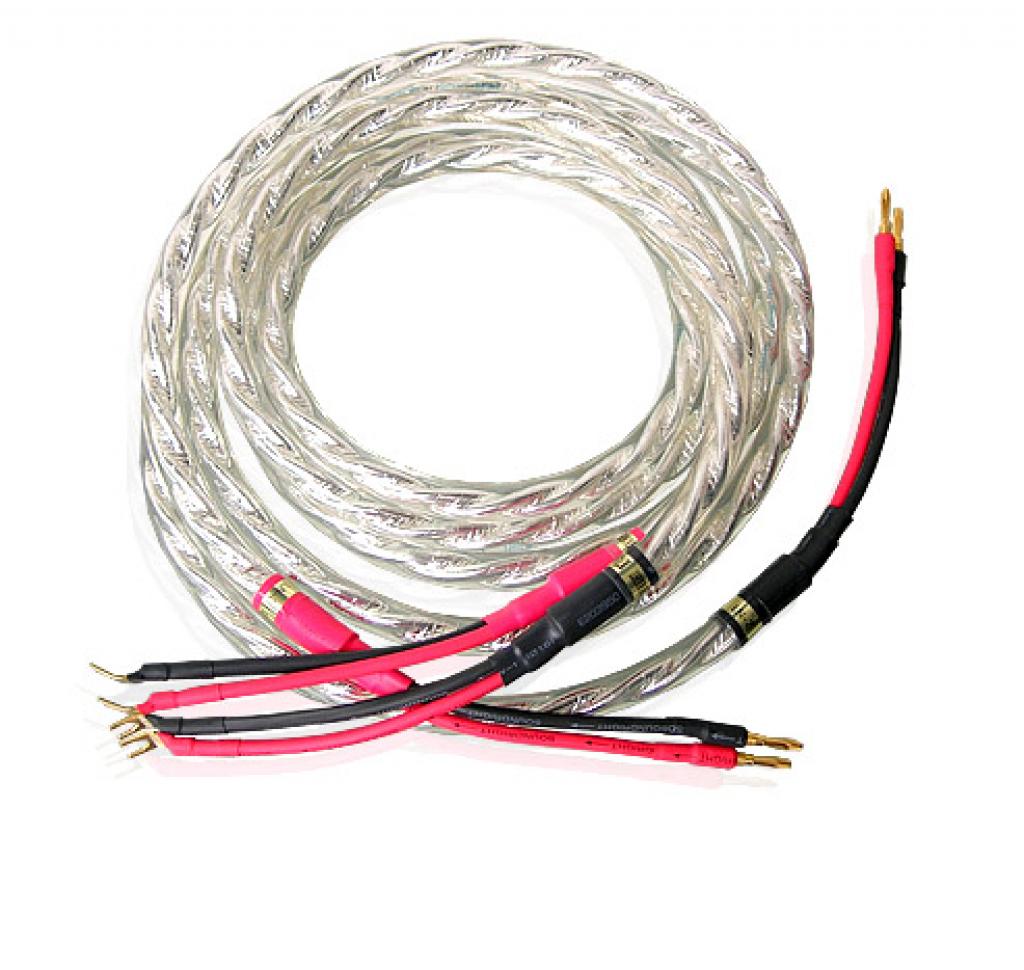 Cablu de Boxe Xindak SoundRight LN-2 2 x 2.5m