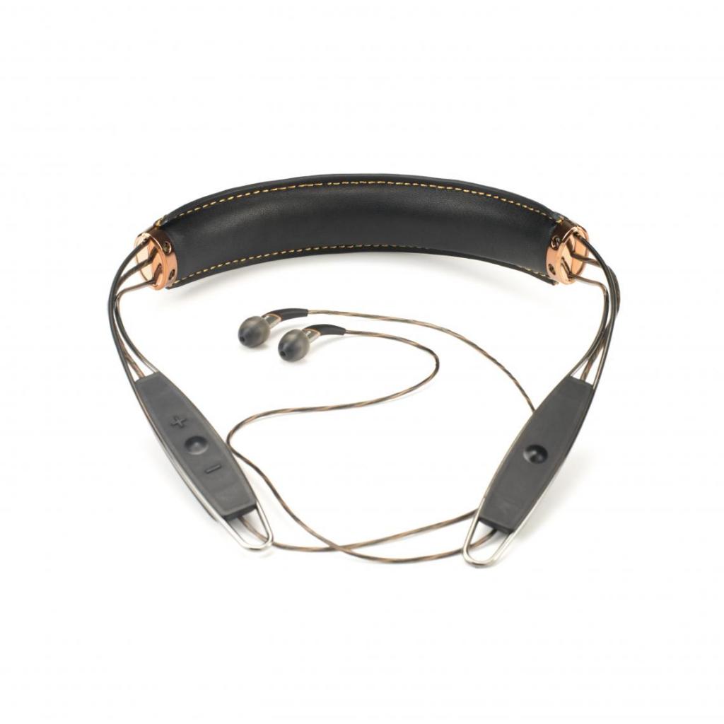 Casti In-Ear Klipsch X12 Neckband In-Ear Bluetooth Brown