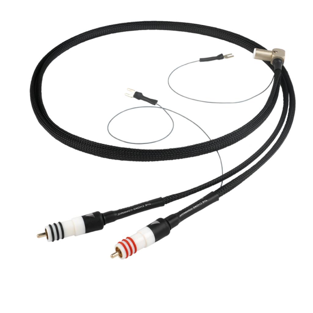 Cablu Phono Chord Signature Tuned ARAY 1.2 metri
