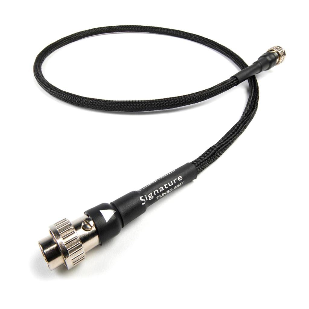 Cablu Interconect DIN Chord Signature Tuned ARAY (Snake 4 or 5) 1 metru