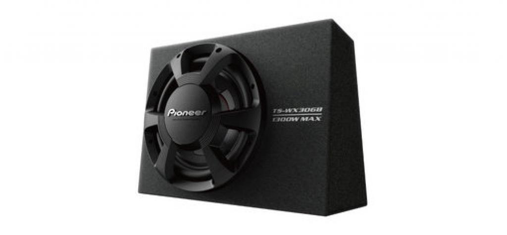 Subwoofer Auto Pioneer TS-WX306B