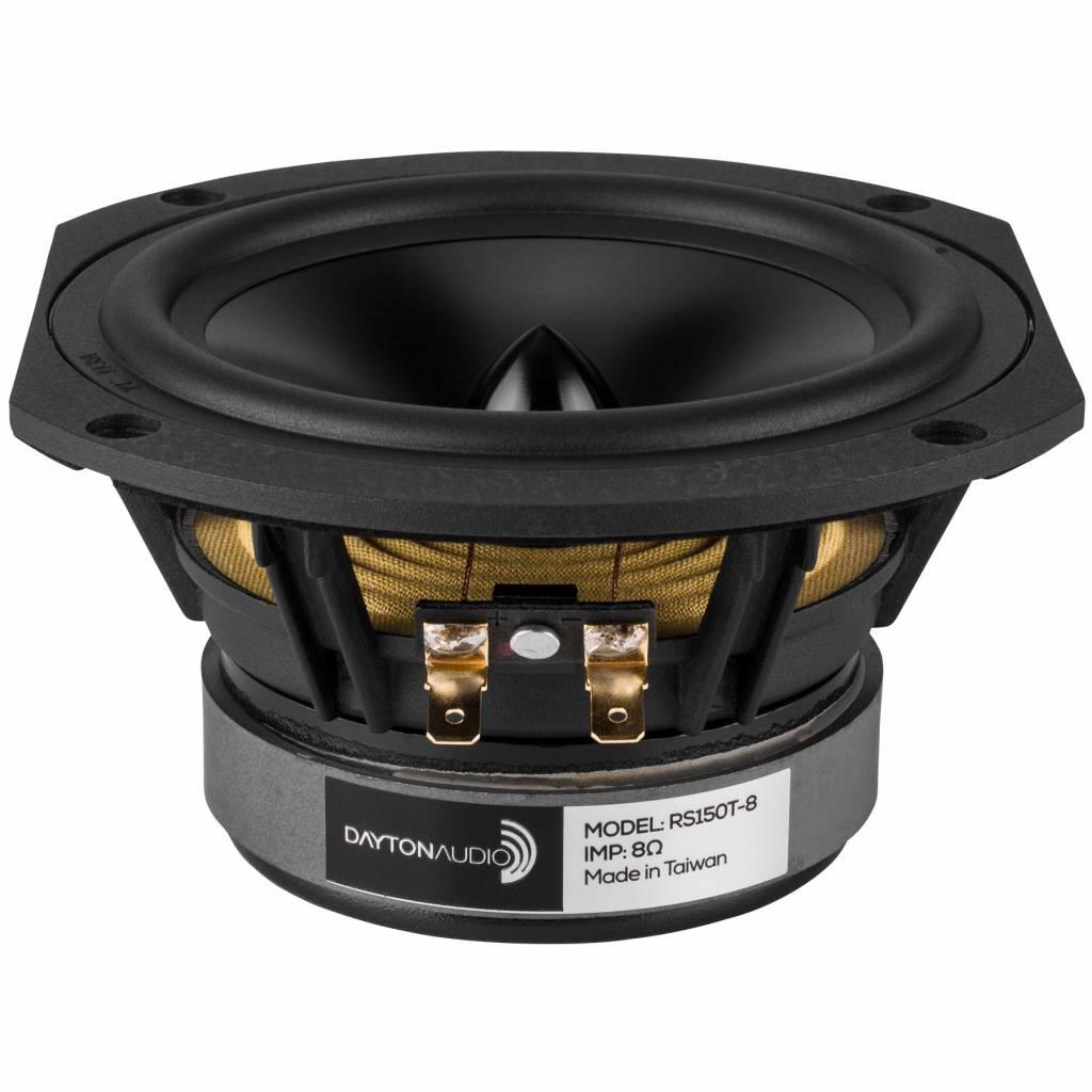 Difuzor Dayton Audio RS150T-8