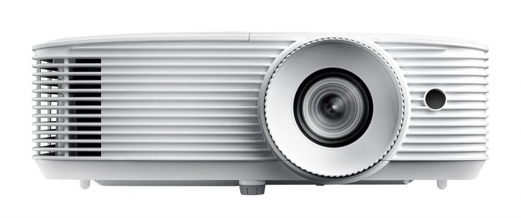 Videoproiector Optoma HD27E