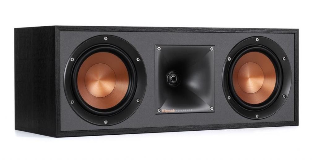 Boxe Klipsch Reference R-52C
