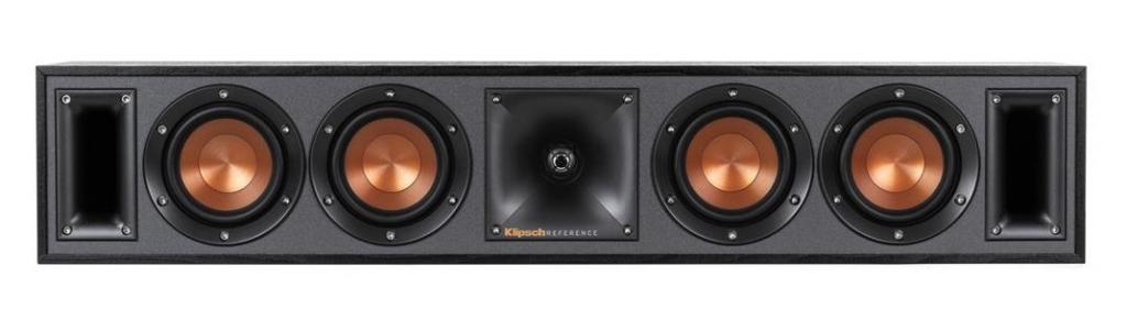 Boxe Klipsch Reference R-34C