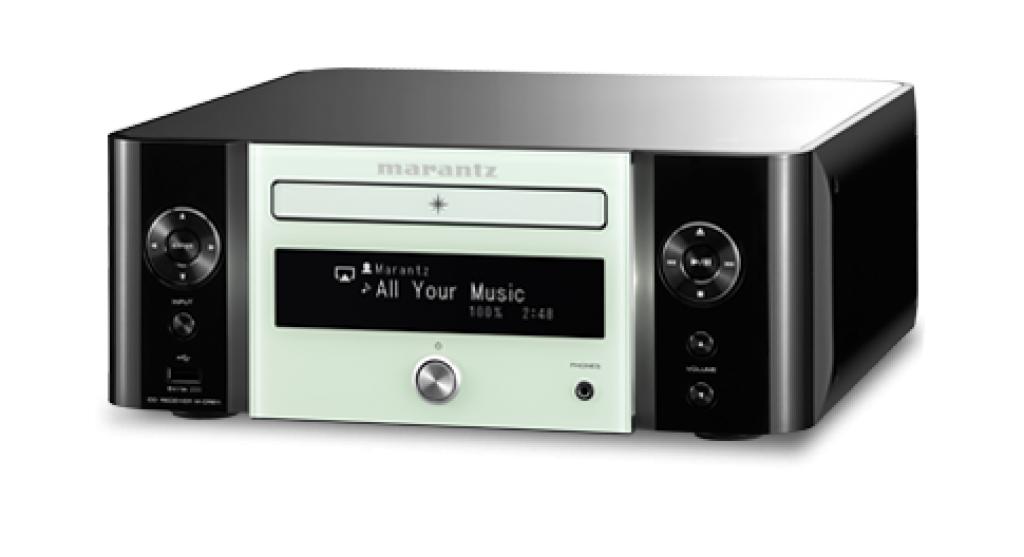 Sistem Stereo Marantz M-CR611