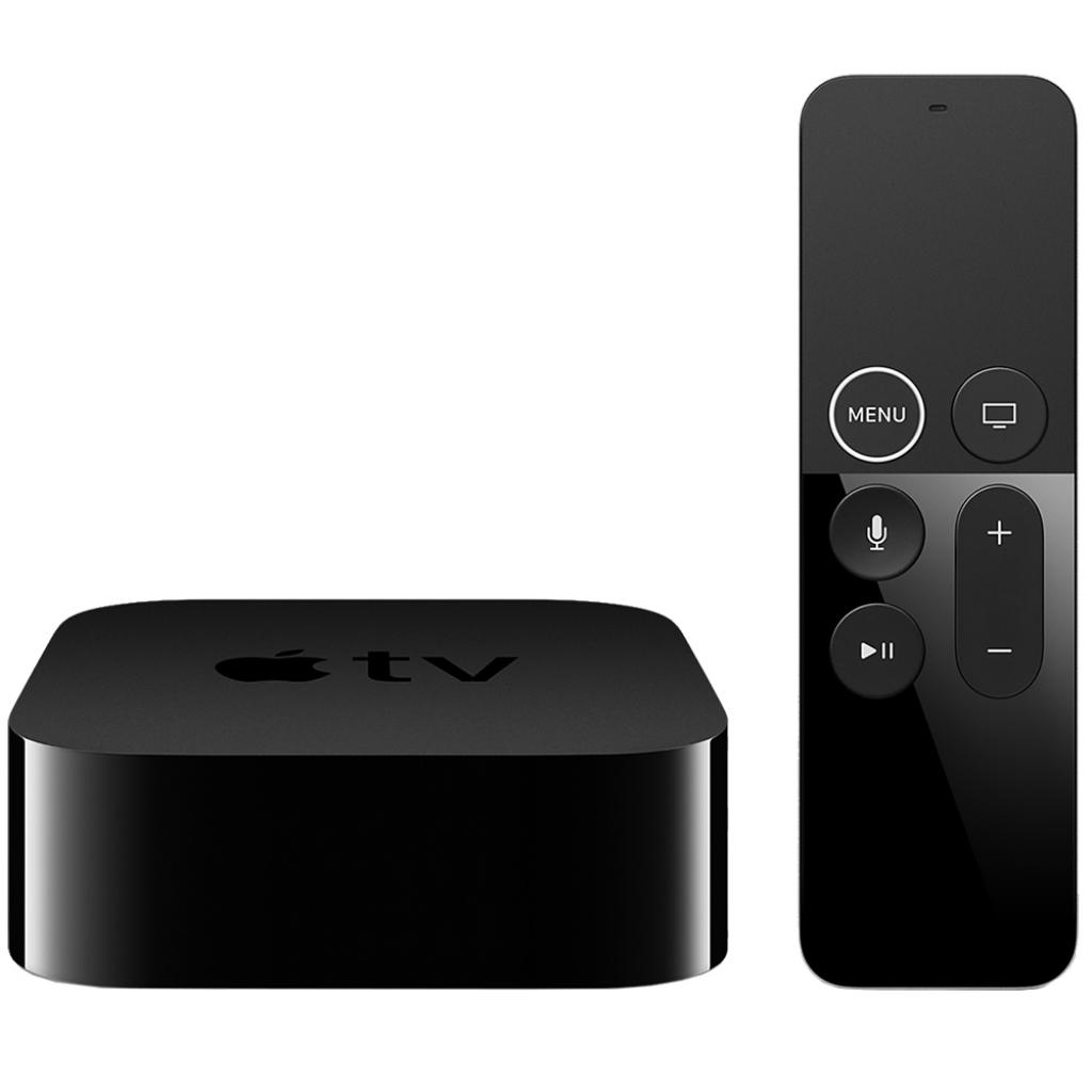 Media Player Apple TV 4th Generation