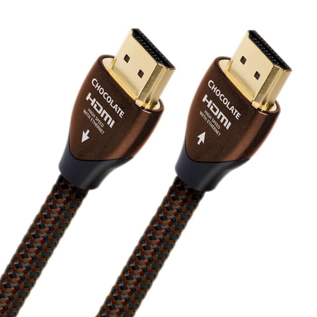Cablu HDMI AudioQuest Chocolate 3 metri