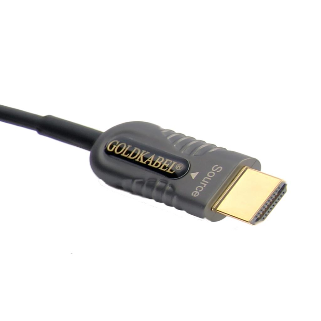 Cablu HDMI GoldKabel Edition AOC 15 metri