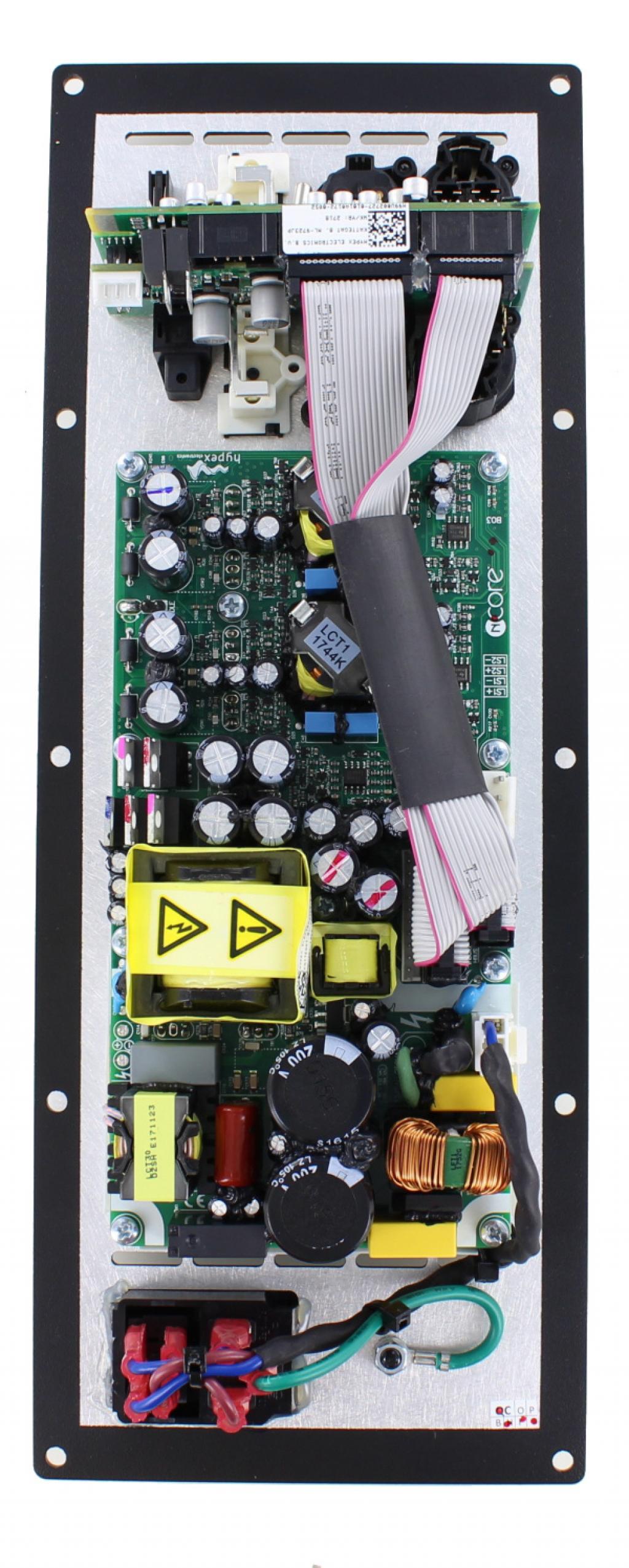 Modul Amplificator Hypex FA122