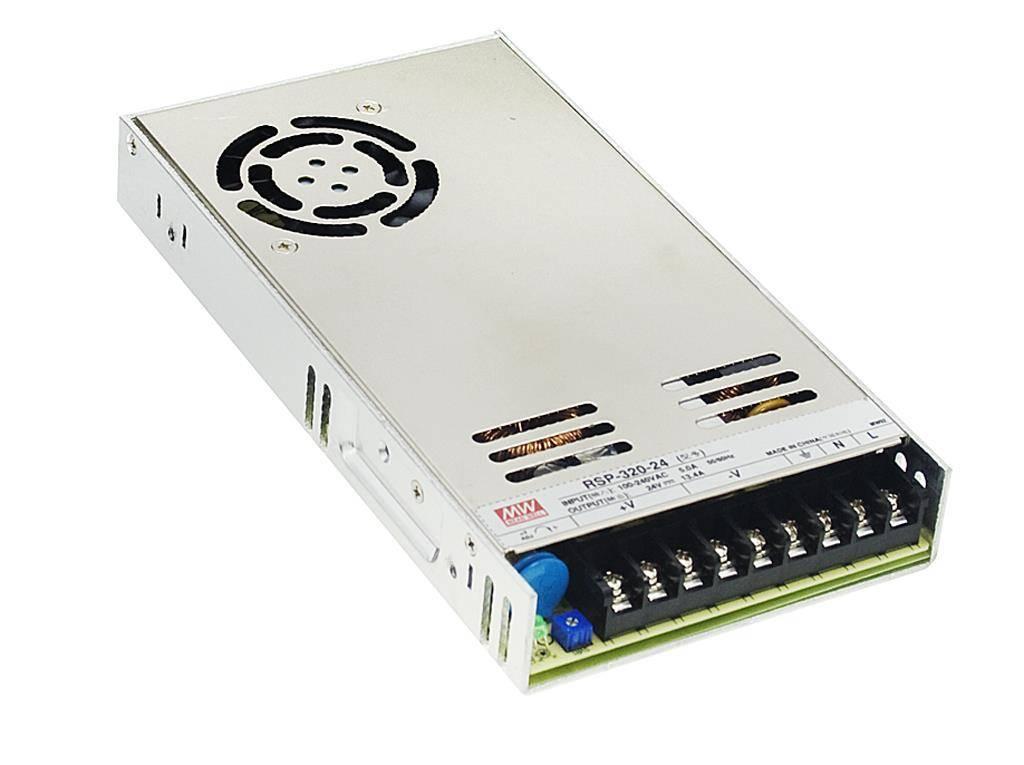 Modul Alimentare Mean Well RSP-320-36 36V 8.9A 320W