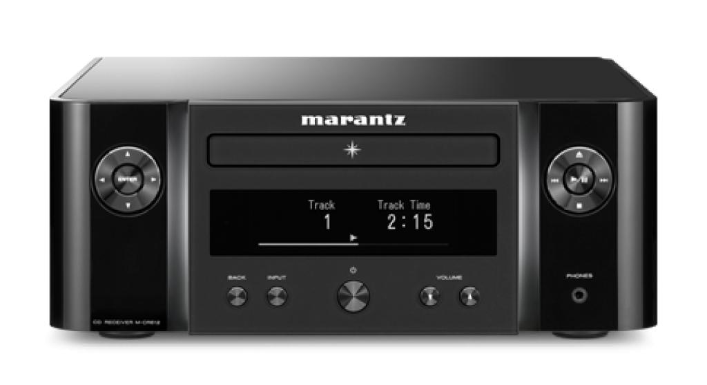 Sistem Stereo Marantz MCR-412